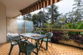 Centragence - Bosquet - with spacious terrace